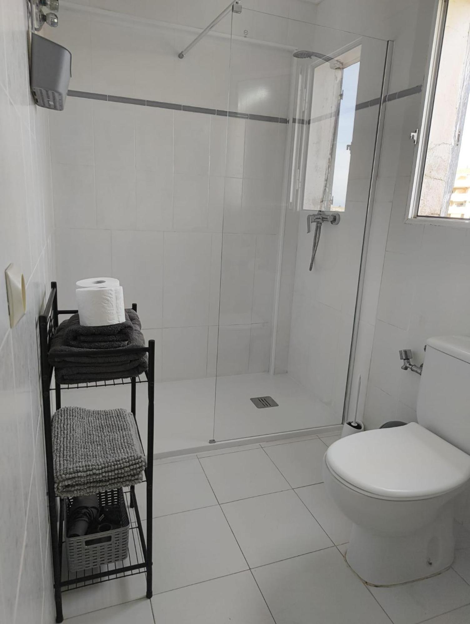 Studio Tipo Loft Con Vista Al Montgo Dénia Extérieur photo