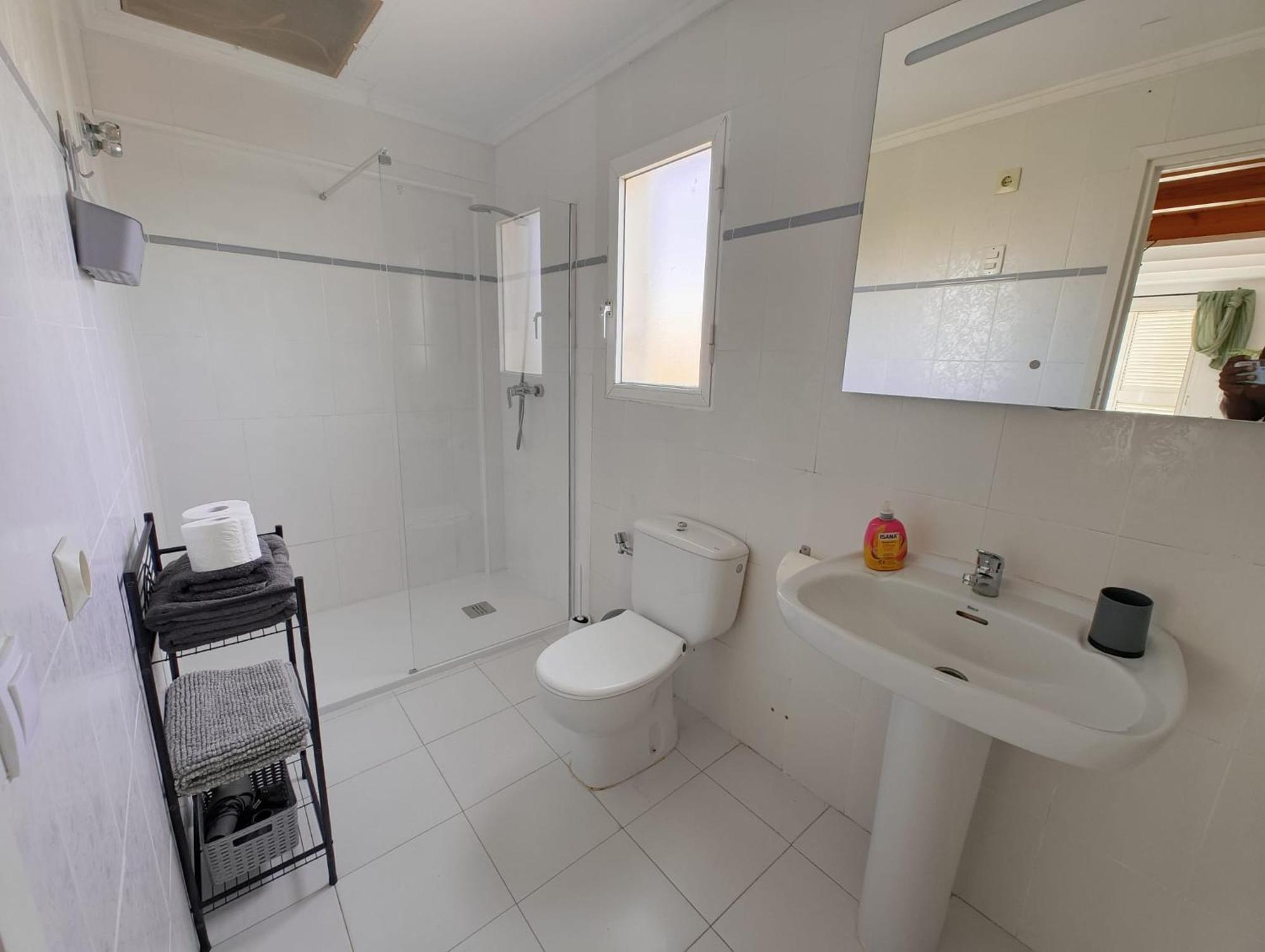 Studio Tipo Loft Con Vista Al Montgo Dénia Extérieur photo